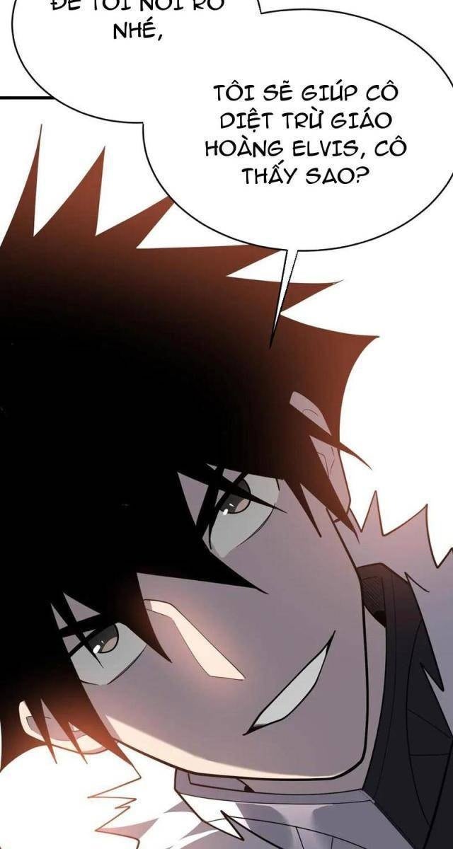 Game Online: Vì Quá Phóng Túng, Tôi Đã Trở Thành Kẻ Thù Của Cả Server - Page 63