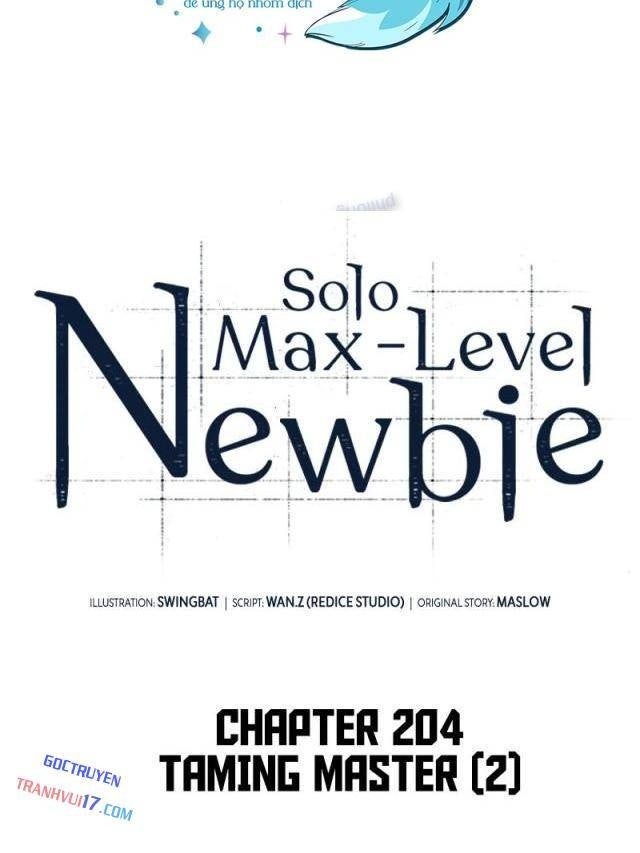 Người Chơi Đơn Mới Cấp Cao Nhất - Page 27