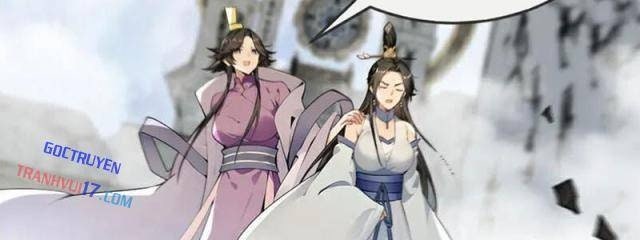 Thập Đại Đế Hoàng Đều Là Đệ Tử Của Ta - Page 8