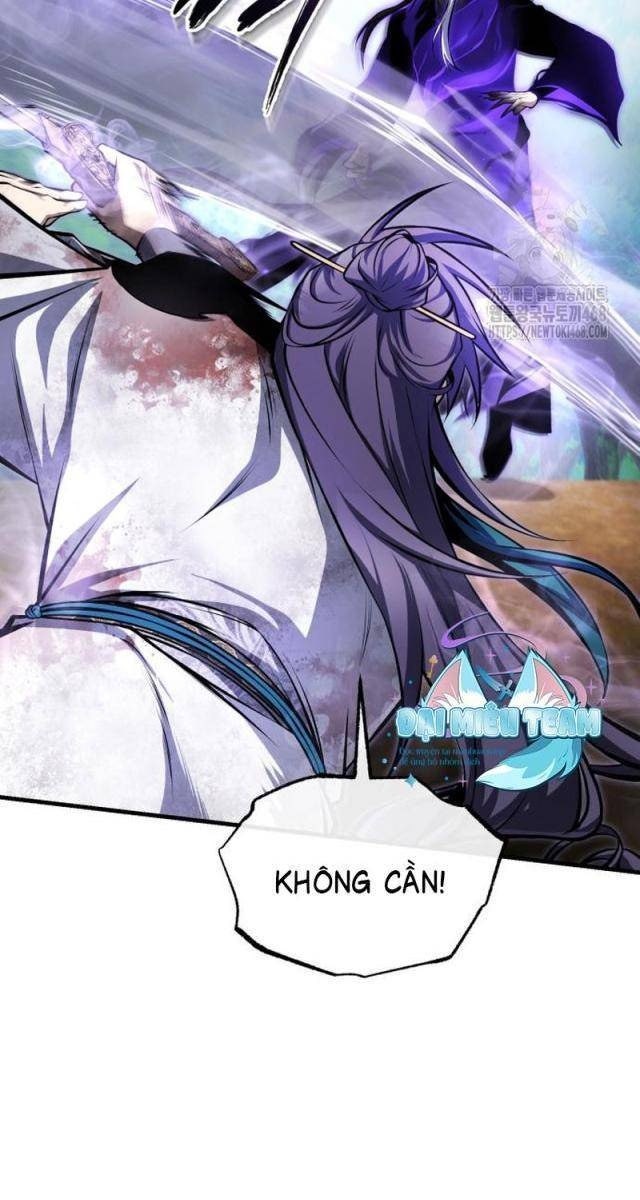 Giảng Sư Đứng Đầu: Baek Sư phụ - Page 90