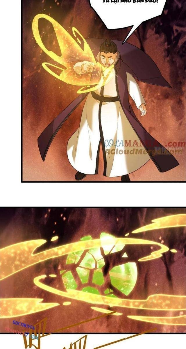 Đại Thừa Kỳ Mới Có Nghịch Tập Hệ Thống - Page 26