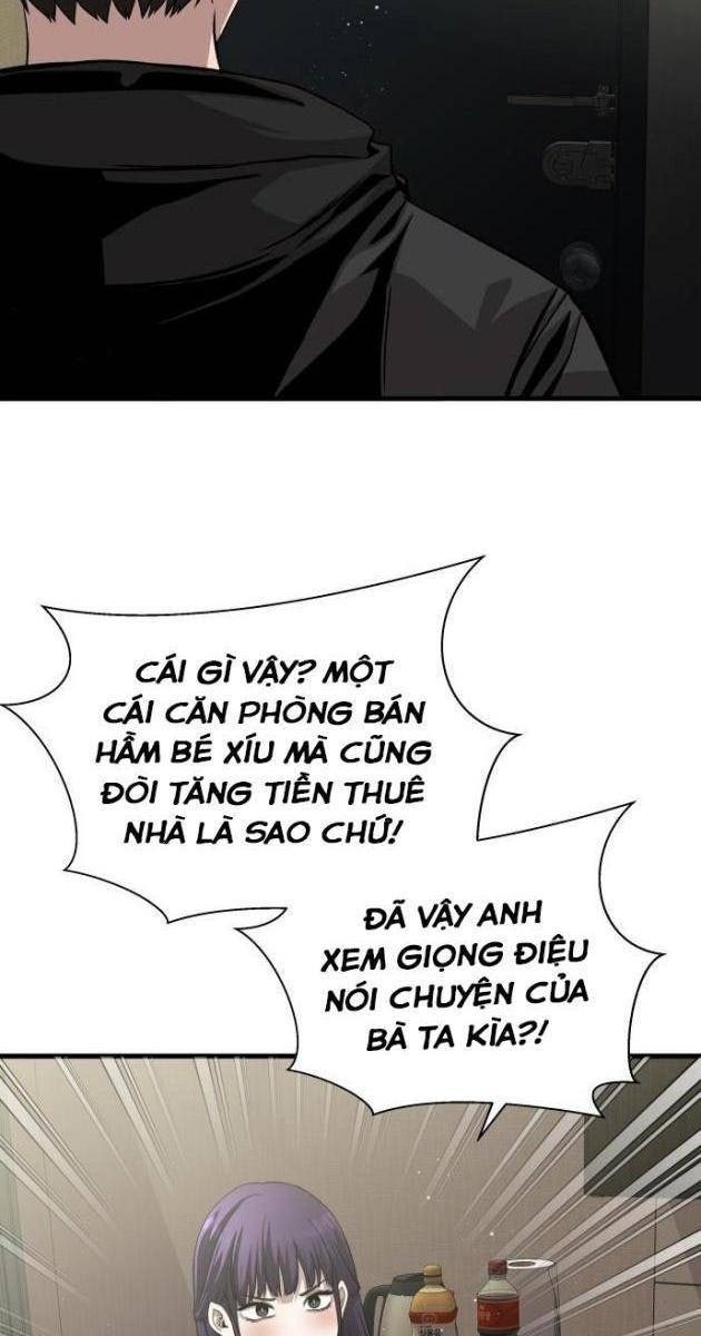 Hẹn Hò Rùng Rợn - Page 4