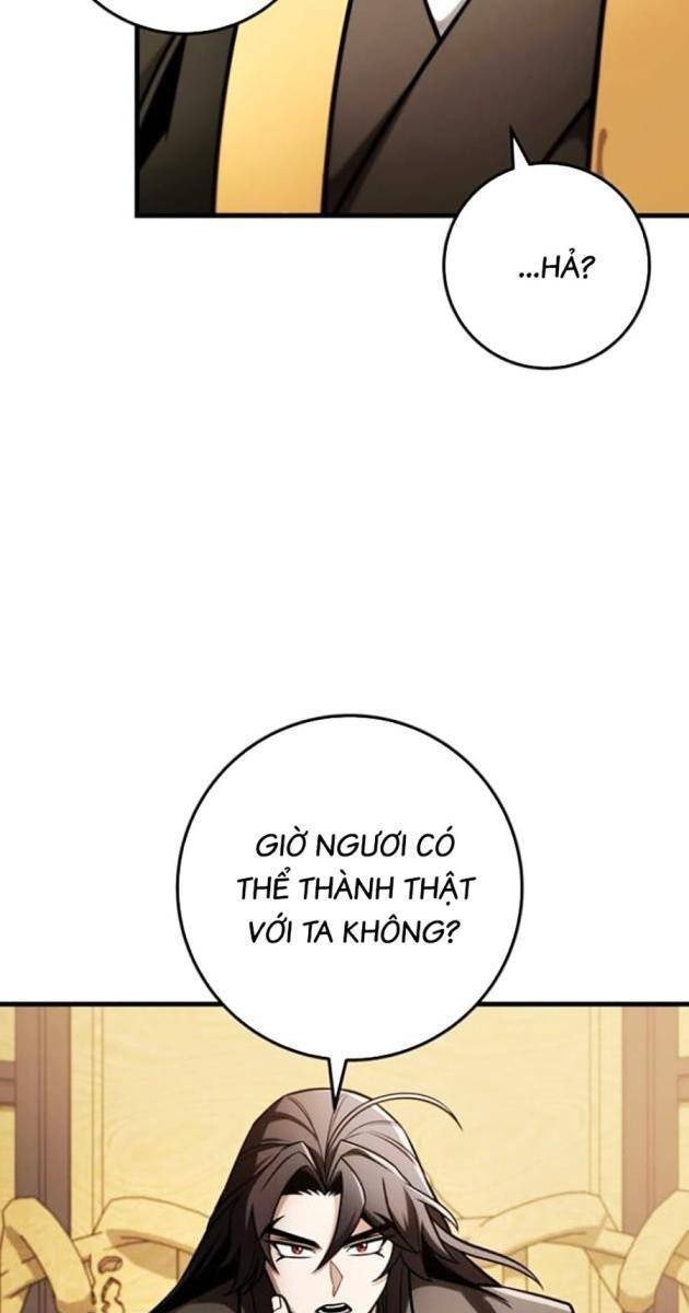 Thanh Kiếm Của Hoàng Đế - Page 21