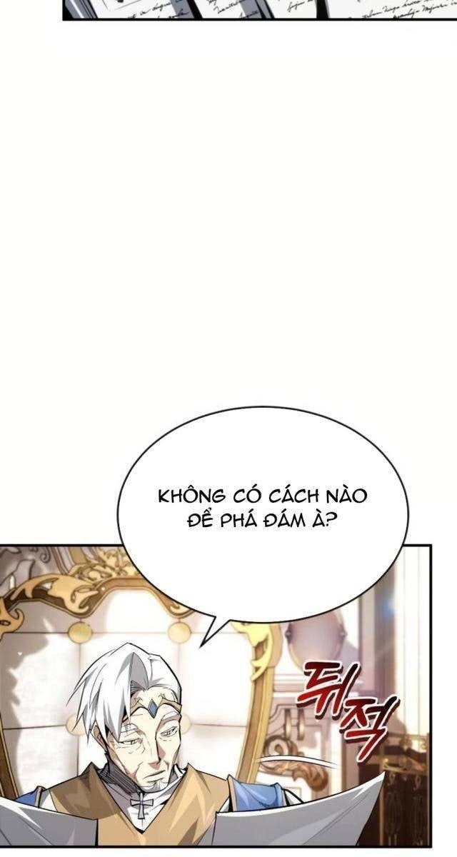 Trên Thế Giới Không Có Chiến Binh Xấu - Page 19