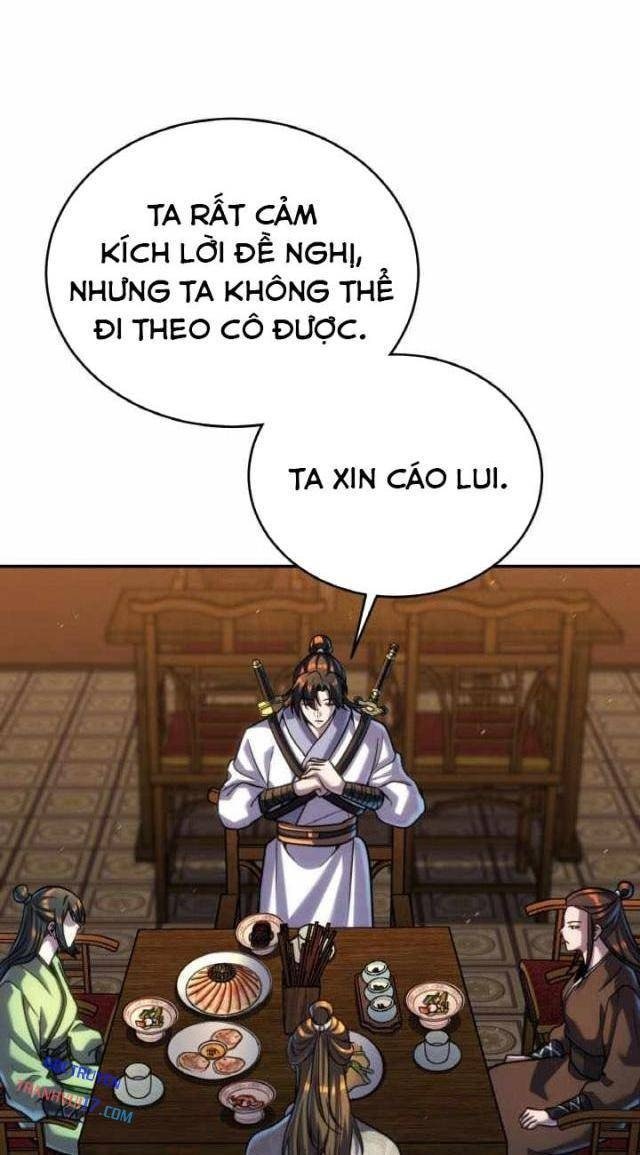 Tiểu Đệ Tử Của Võ Lâm Minh Chủ - Page 48