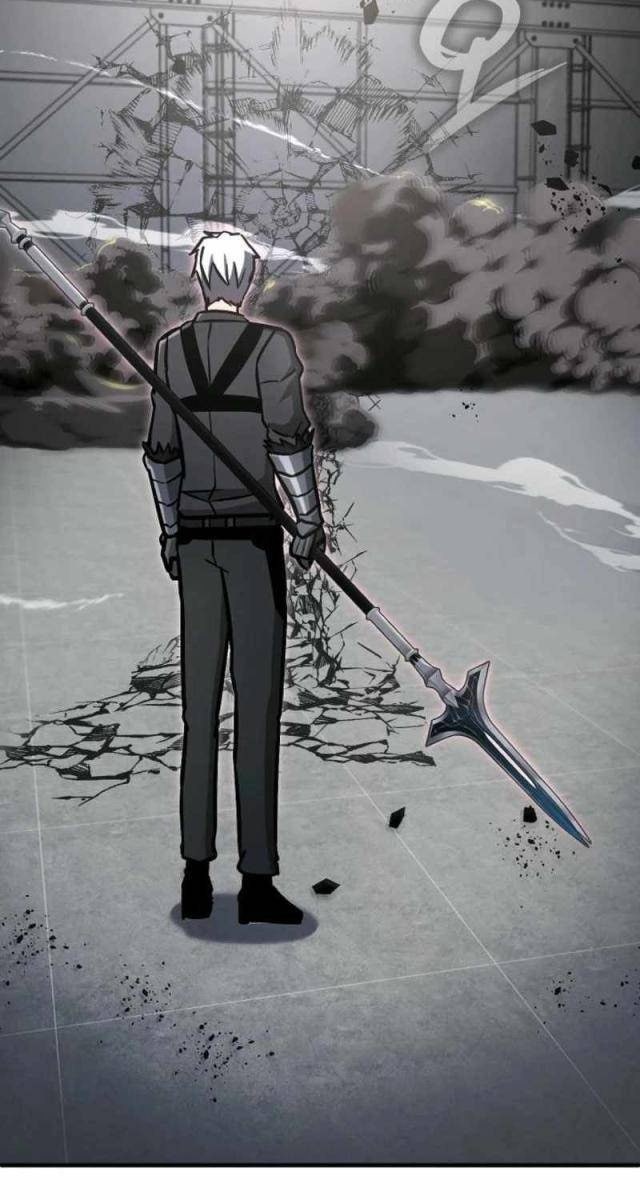 Cách Một Tử Linh Sư Cấp Thảm Họa Nghỉ Hưu - Page 41