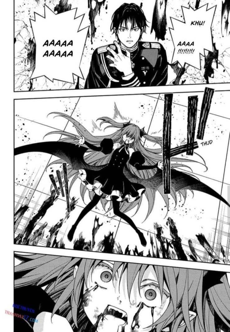 Thiên Thần Ngày Tận Thế - Page 8