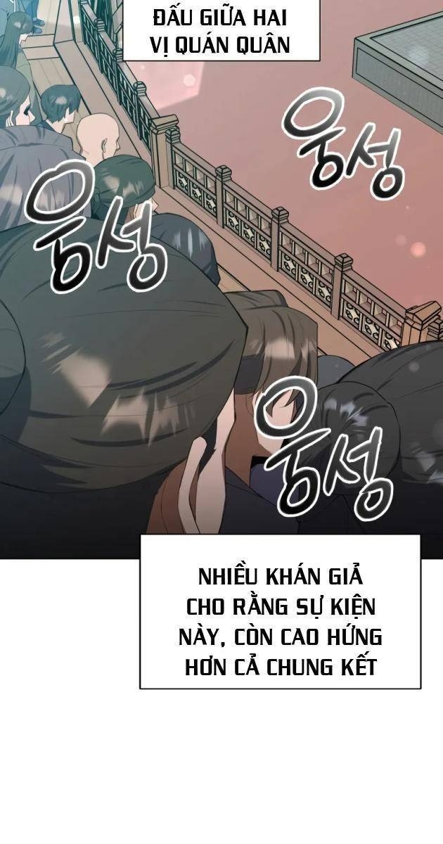 Tuyệt Đỉnh Võ Lâm - Page 27