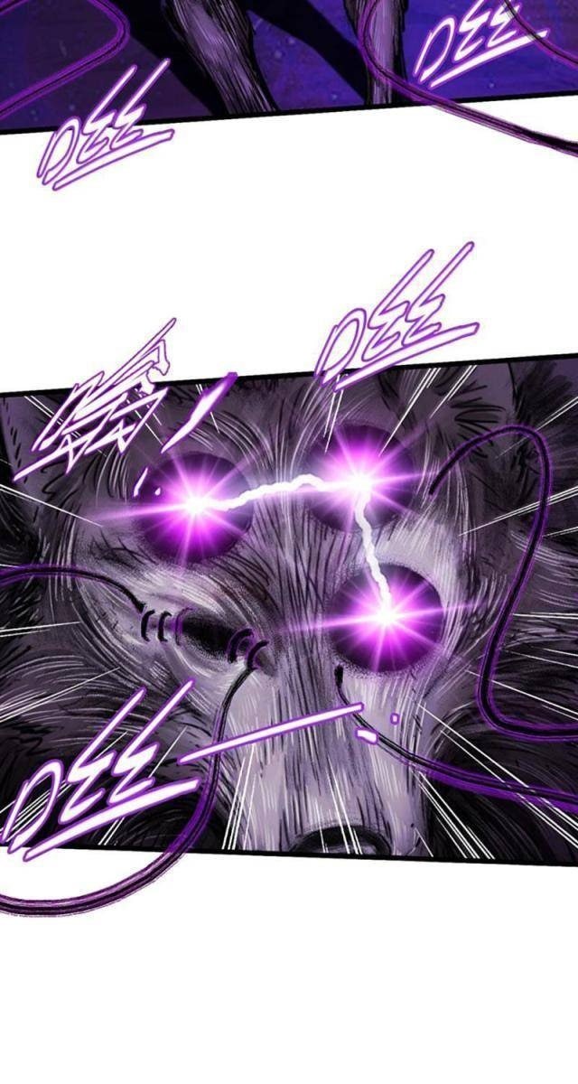 Bàn Tay Thần Thánh - Page 23