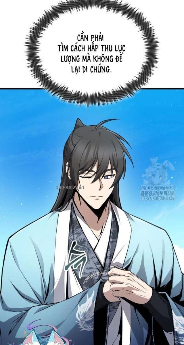 Giảng Sư Đứng Đầu: Baek Sư phụ - Page 9