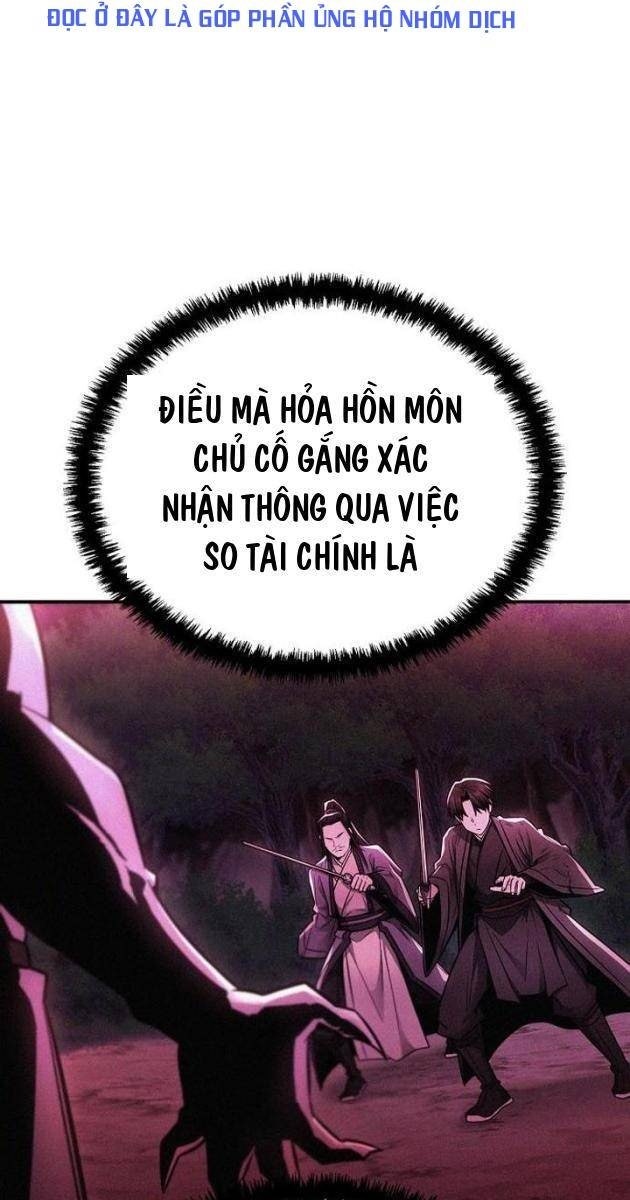 Quỷ Kiếm Thiên Tài Của Hoa Sơn Phái - Page 70