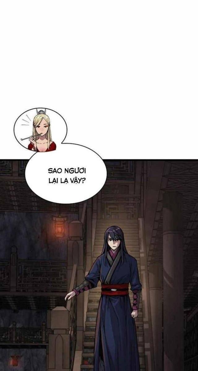 Quái Lực Loạn Thần - Page 11