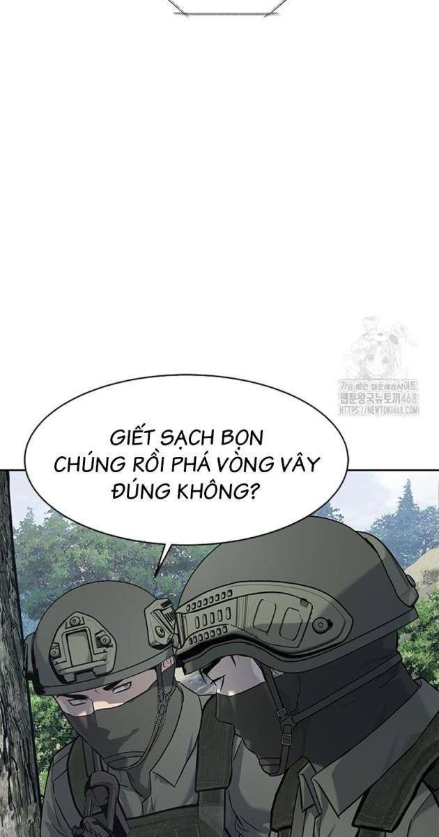 Đội Trưởng Lính Đánh Thuê - Page 14