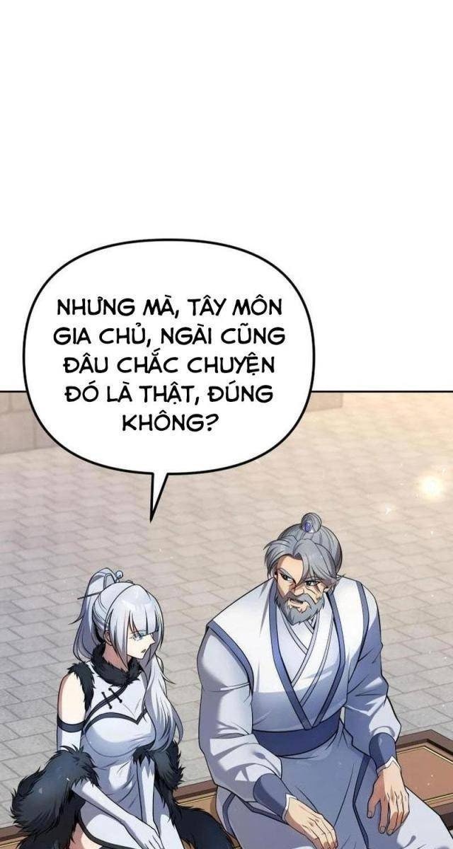 Hoạn Quan Hồi Quy: Tróc Phong Truy Nguyệt - Page 14