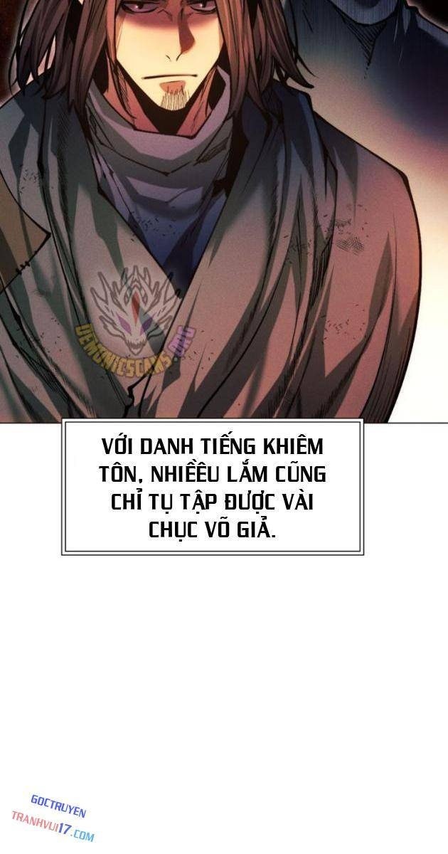 Chuyển Sinh Vào Thế Giới Võ Lâm - Page 88