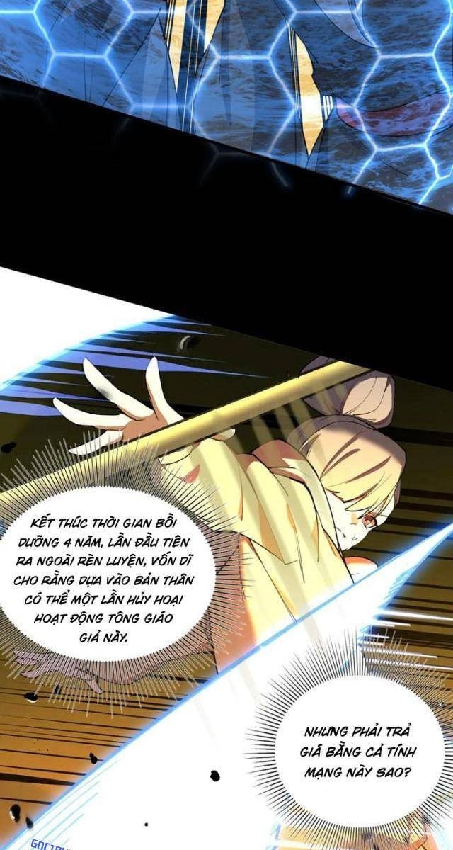 Thánh Hiệp Sĩ Cấp SSS - Page 38