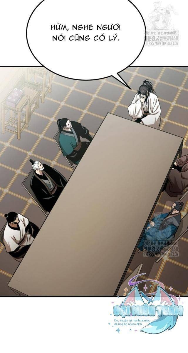 Quy Hoàn Lục Ma Đạo - Page 40