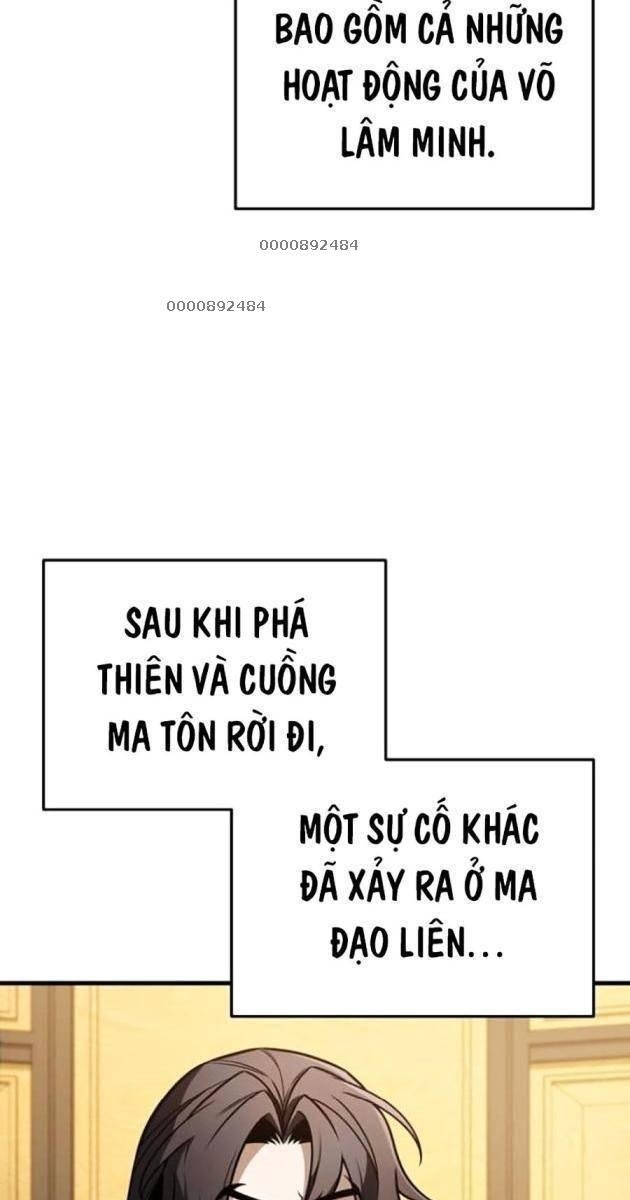 Thanh Kiếm Của Hoàng Đế - Page 6