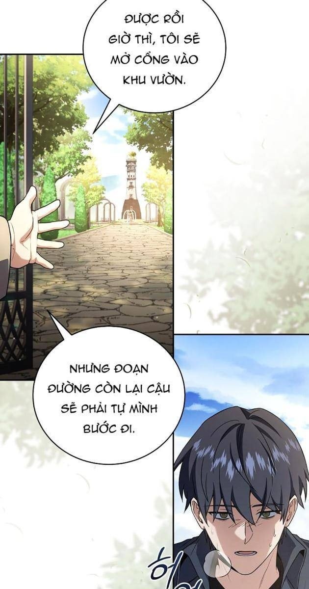 Sử Trở Lại Của Frozen Player - Page 21