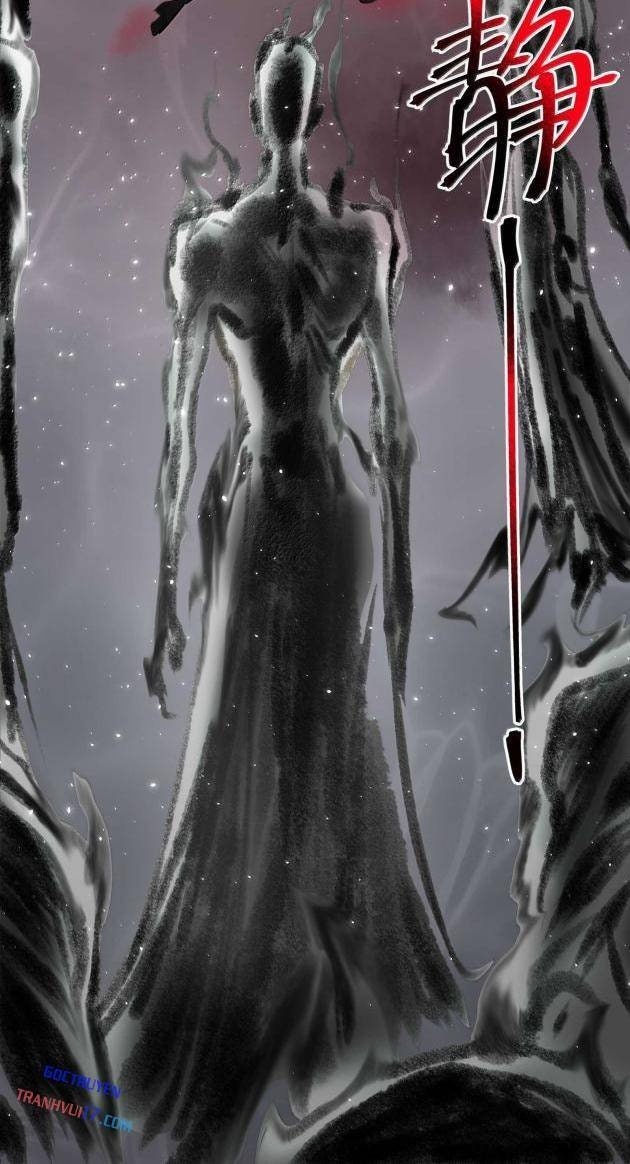 Sức Mạnh Của Ác Thần - Page 40