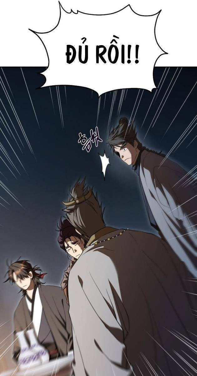 Võ Đang Kỳ Hiệp - Page 9