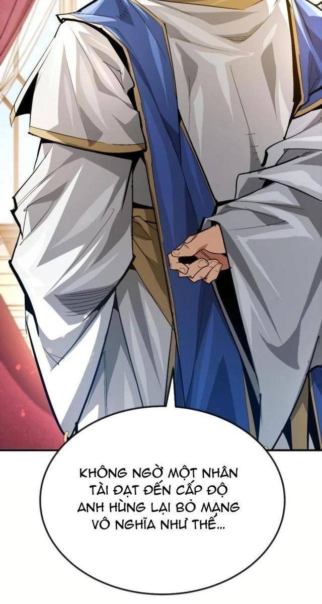 Trên Thế Giới Không Có Chiến Binh Xấu - Page 11