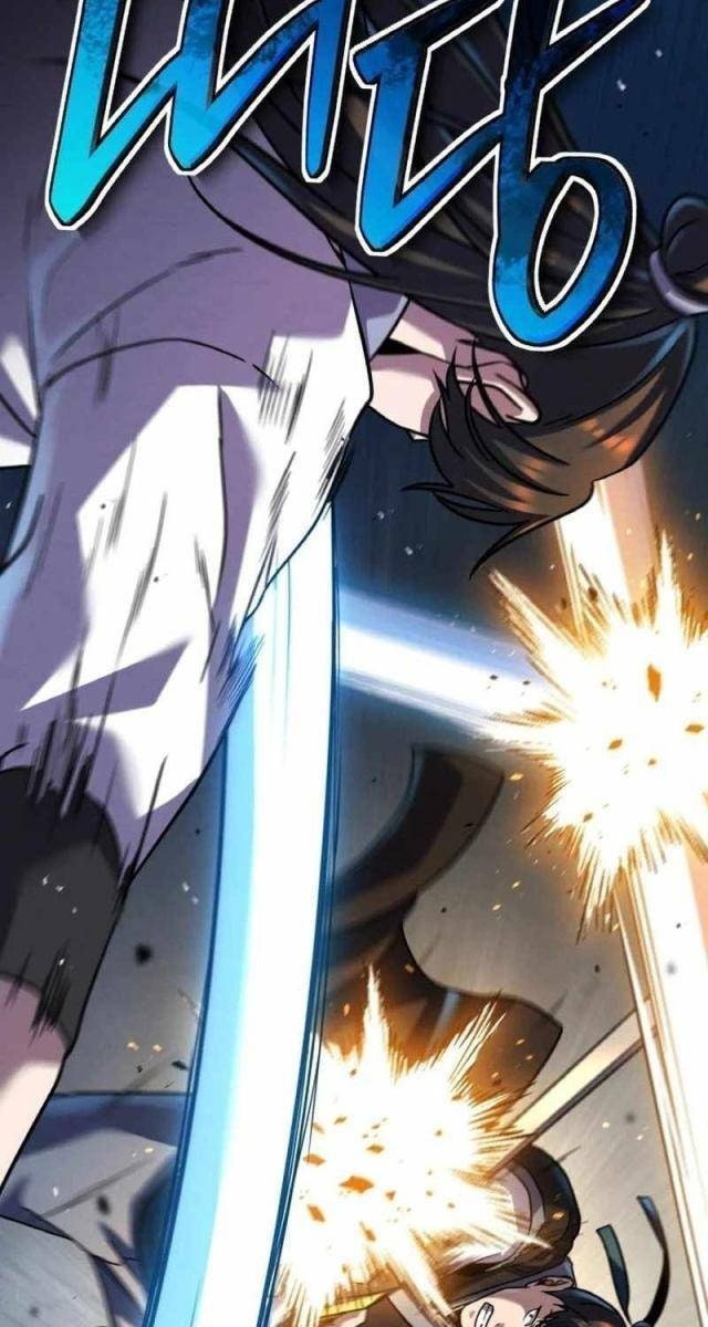 Tiểu Đệ Tử Của Võ Lâm Minh Chủ - Page 59