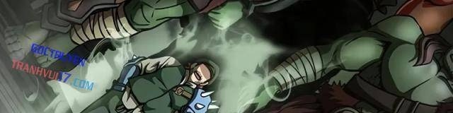 Người Chơi Thiết Thụ - Page 24