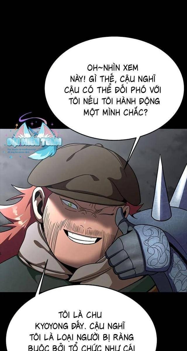Người Chơi Thiết Thụ - Page 67