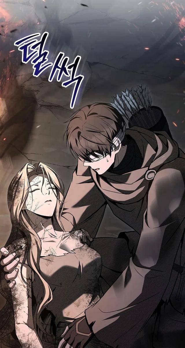 Vô Hồn Bất Kính Giả Dạ - Page 131