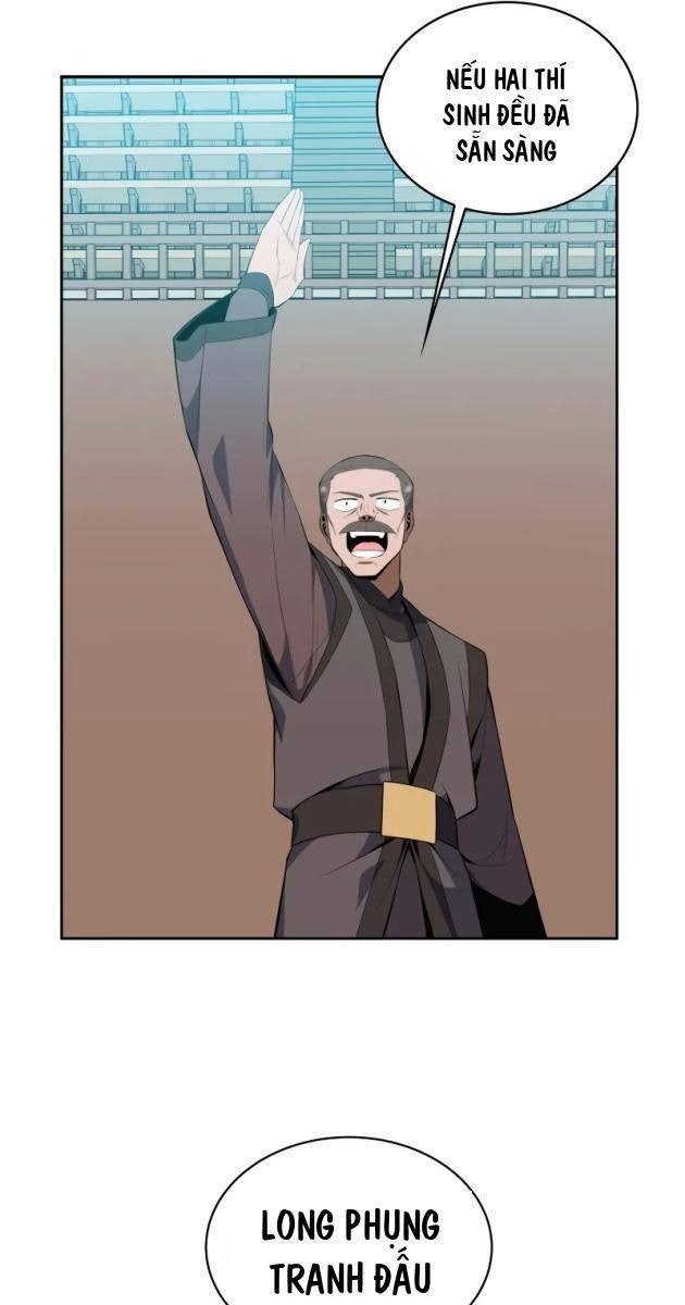 Tuyệt Đỉnh Võ Lâm - Page 71