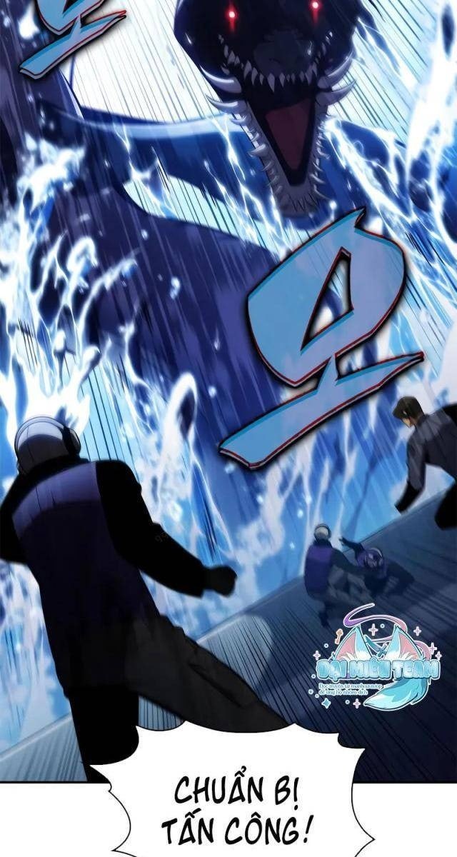 Người Chơi Đơn Mới Cấp Cao Nhất - Page 61