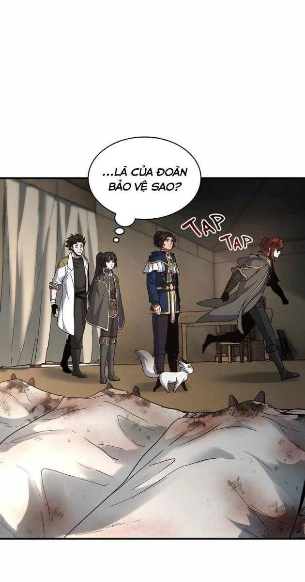 Ánh Sáng Cuối Con Đường SS6 - Page 38