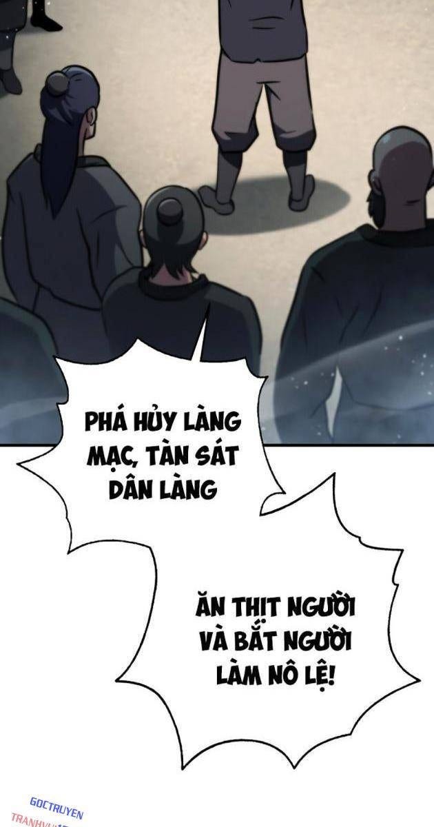 Cửu Thiên Kiếm Pháp - Page 124