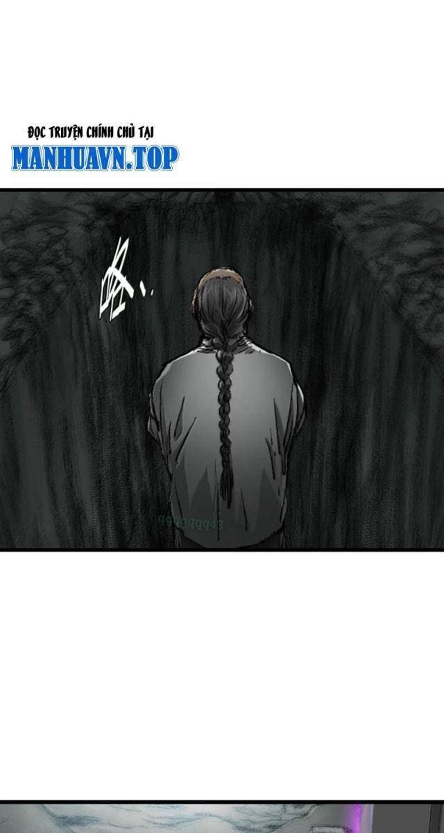 Bàn Tay Thần Thánh - Page 23