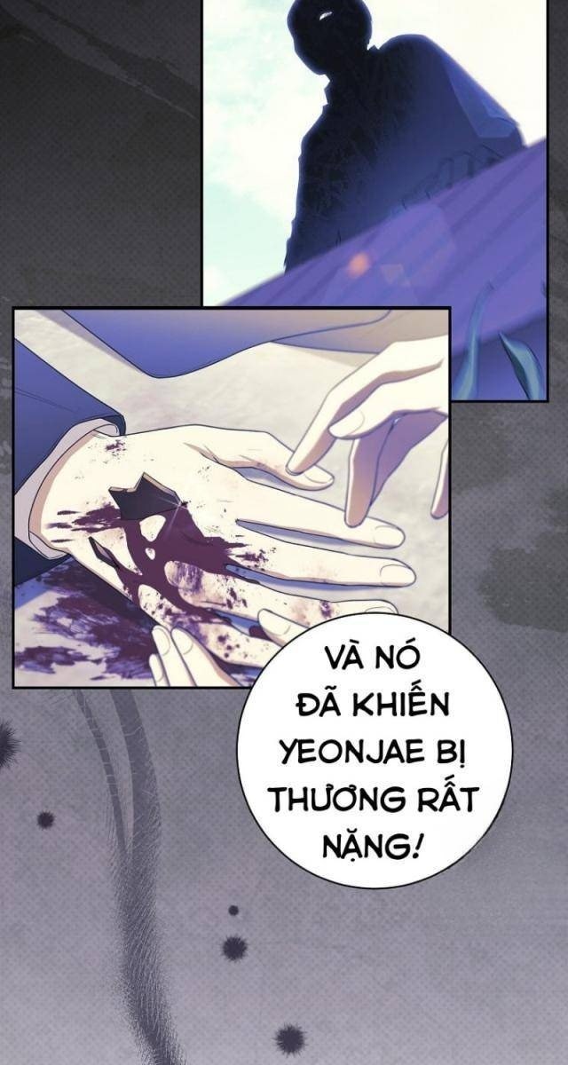 Diễn Viên Thiên Tài Mang Lại Bất Hạnh - Page 23