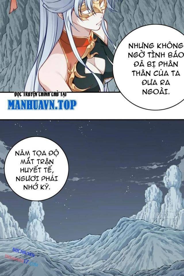 Ta Dùng Cơ Bắp Xưng Bá Tu Tiên Giới - Page 35