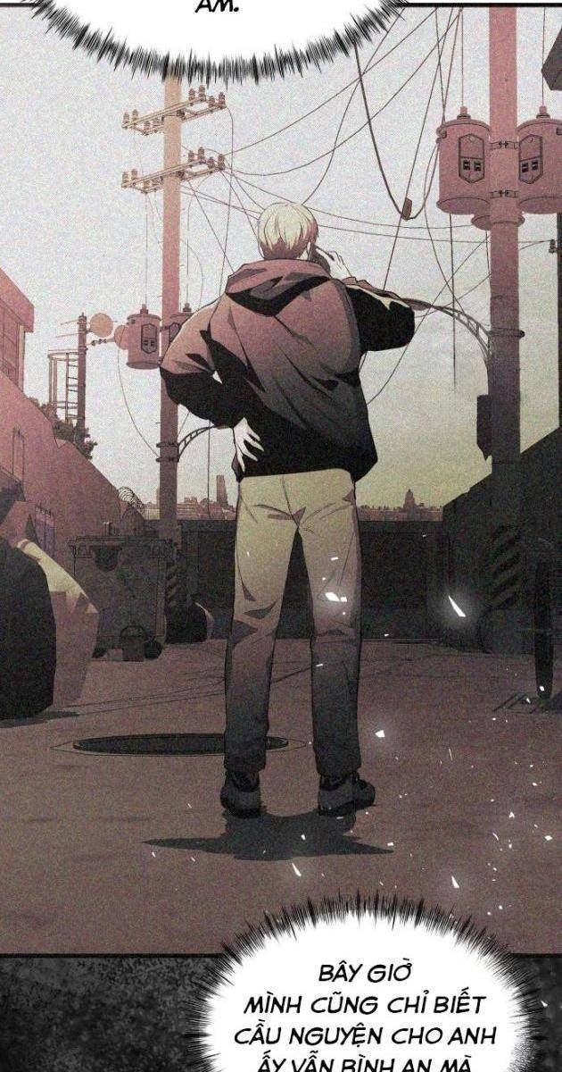 Hẹn Hò Rùng Rợn - Page 92