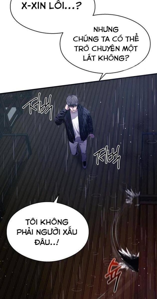 Hẹn Hò Rùng Rợn - Page 121