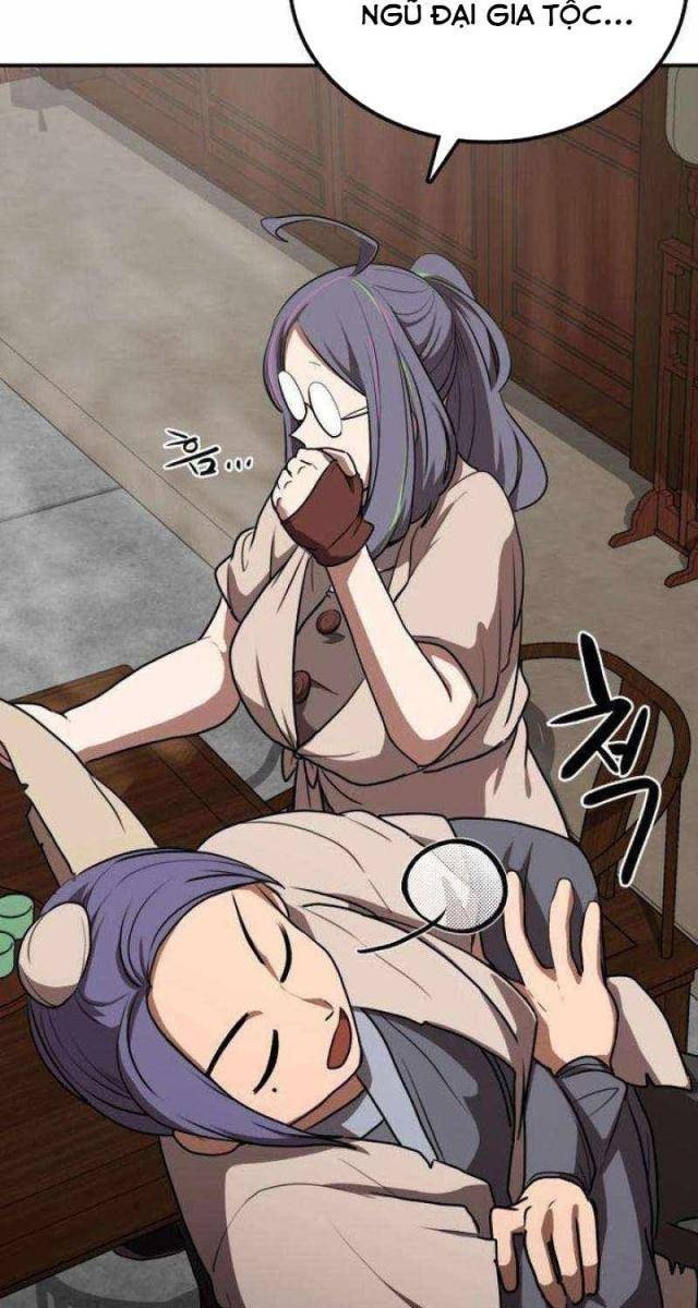 Ta Đây Vô Địch Bất Bại - Page 76