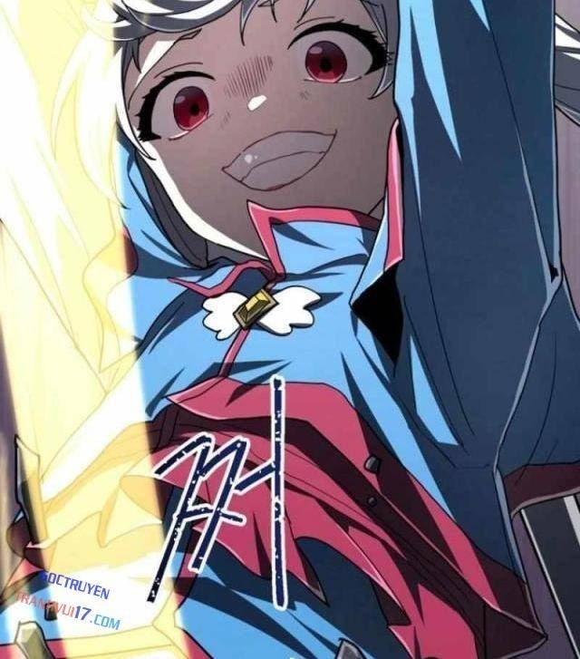 Ông Chú Ma Pháp Thiếu Nữ - Page 21