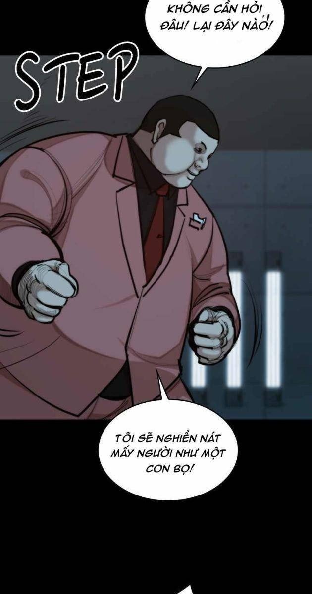 Xích Nguyệt - Page 21