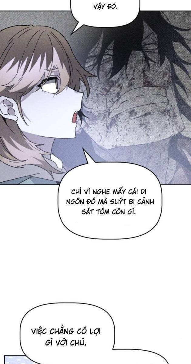 Cỗ Máy Dự Báo Sát Nhân - Page 78