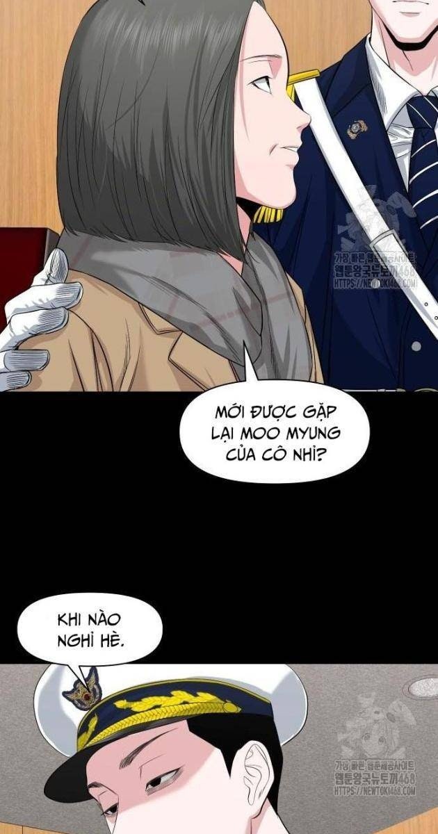 Ngôi Làng Ma Quái - Page 19