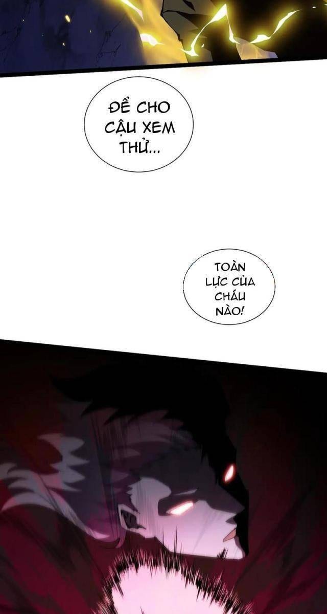 Sức Mạnh Tối Đa? Ta Lại Là Vong Linh Sư! - Page 67