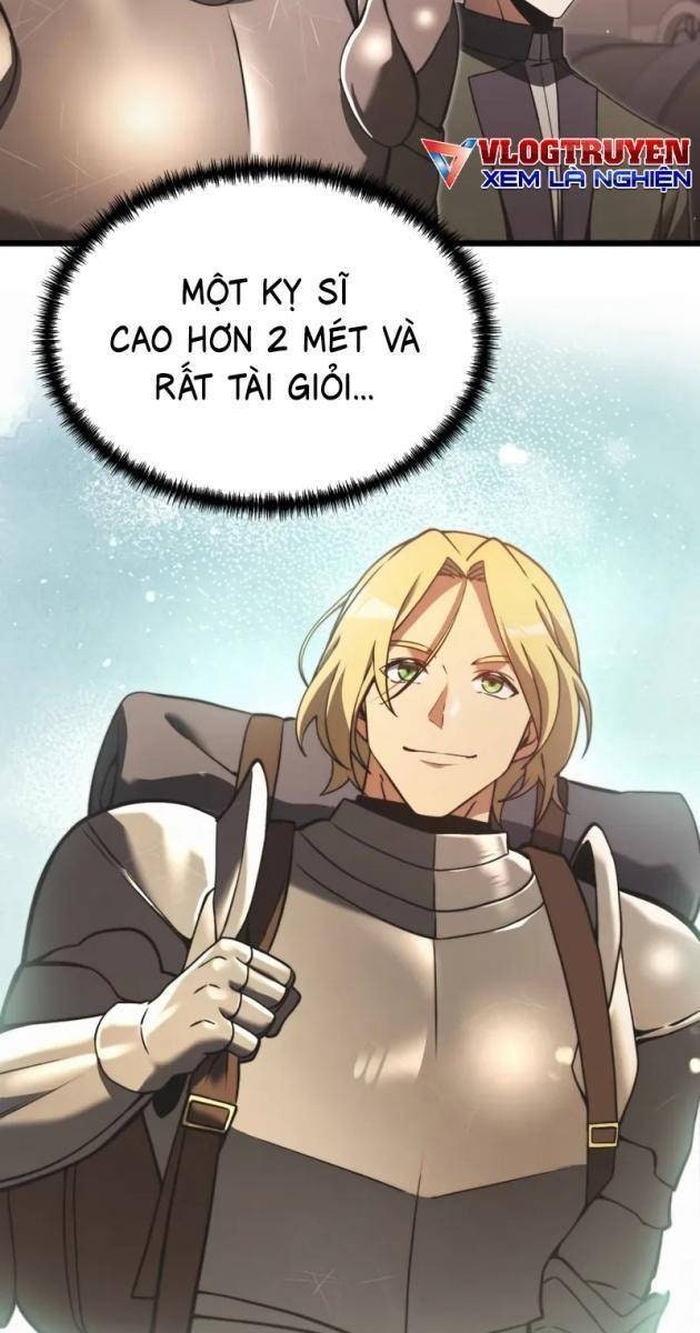 Hắc Kị Sĩ Thiên Tài Giới Hạn Thời Gian - Page 75