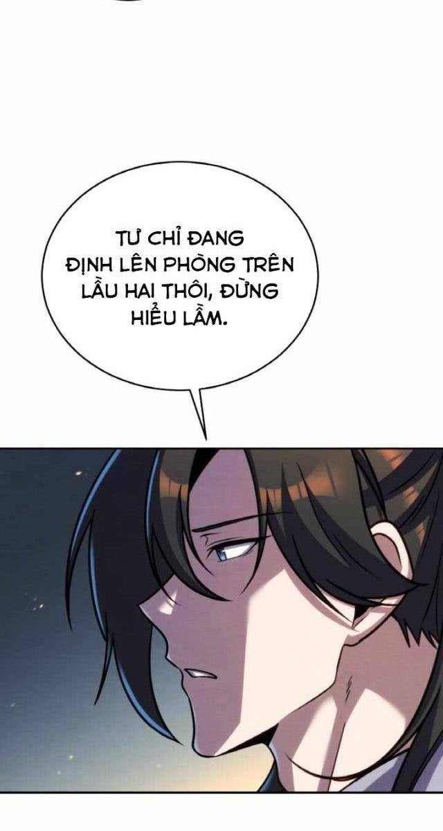 Tiểu Đệ Tử Của Võ Lâm Minh Chủ - Page 20