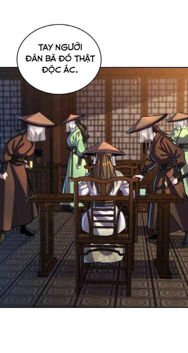 Tiểu Đệ Tử Của Võ Lâm Minh Chủ - Page 41