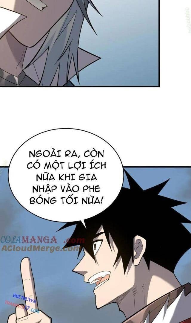 Game Online: Vì Quá Phóng Túng, Tôi Đã Trở Thành Kẻ Thù Của Cả Server - Page 4