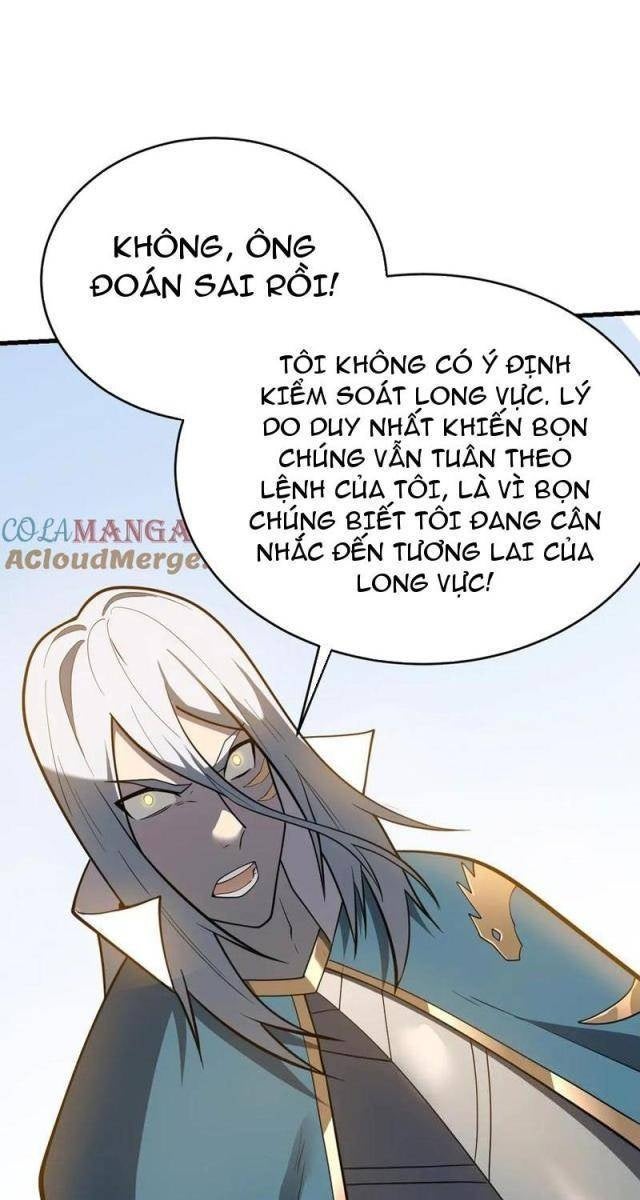 Game Online: Vì Quá Phóng Túng, Tôi Đã Trở Thành Kẻ Thù Của Cả Server - Page 31